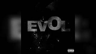 Khalil  EVOL Sped Up Official Audio [upl. by Shauna]