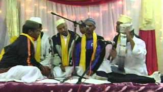 Naat with Daff BY BCFI MEMBERS AT CHATSWORTH DURBAN SOUTH AFRICA [upl. by Naz955]