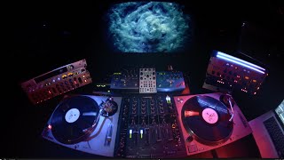 24H Turntables DJ Live Mix  Progressive Legacy Collection [upl. by Eednil]