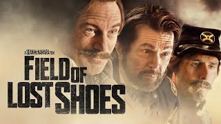 Field of Lost Shoes  FULL ACTION MOVIE  David Arquette amp Keith David [upl. by Hiroko296]