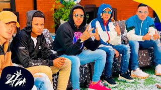 DJ Boy “Coração Gelado 2”  MCs V7 Letto Leozinho ZS IG Joaozinho VT Davi e Kako [upl. by Amling]