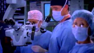 Greys Anatomy 6x10  New Year in the OR [upl. by Kcin]