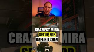 R6 Siege Wild Mira setup in Kafe rainbowsixsiege r6siege r6s r6 rainbow6siege [upl. by Aziaf425]