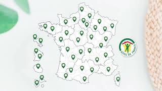 Votre projet dhébergement touristique avec Gîtes de France® [upl. by Llereg848]