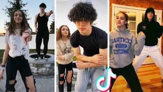 Joe Albanese TikTok Dance Compilation 2022 [upl. by Joses]