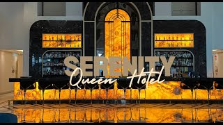 Serenity Queen Hotel Antalya Oda Turu 2024 [upl. by Towill951]