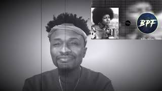 BETTY WRIGHT “NO PAIN NO GAIN” Reaction [upl. by Lazare]