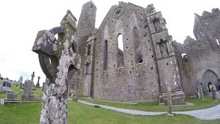 Rock of Cashel  Irland [upl. by Rebbecca]