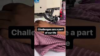 shorts mehnat manufacturing shortvideo aask apparelbrand [upl. by Afinom]