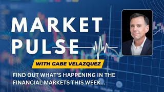 October 1 2024  Market Pulse with Gabe Velazquez [upl. by Cacka337]