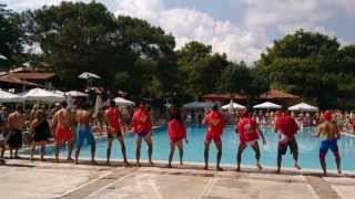 Club med Kemer 2013 [upl. by Karr]