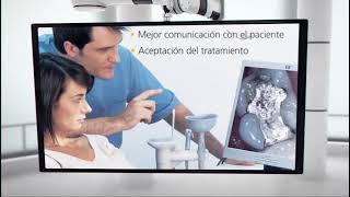 Camara Intraoral CS1200 Carestream [upl. by Hayley]