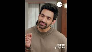 Kaise Mujhe Tum Mil Gaye  Ep 10  Sriti Jha Arjit Taneja  Zee TV HD UK [upl. by Tung]