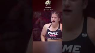 Sheeya vs Dominika Rybak shorts [upl. by Niveek]