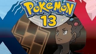 POKEMON Y 13  Deuxième Arène  RelifacleHaut   POKEMON X  Lets Play Français [upl. by Beale]