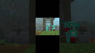 Heal Story Smp ShortGamerzOfficial [upl. by Nwahsit]