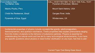 Definition and fundamental properties [upl. by Mila653]