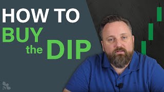 Buying the Dip Strategies  Apiary Fund Live [upl. by Iliak109]