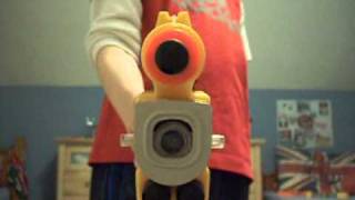 Nerf NiteFinder Commercial [upl. by Ehman]