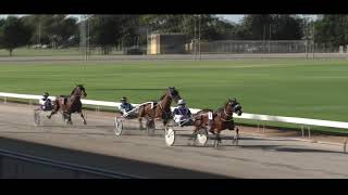 Mildura Harness Racing Club 2 Jan 2024 Trial 2 [upl. by Udella]