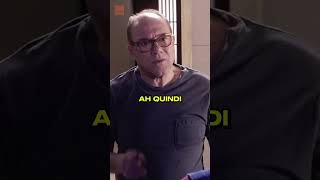 Il trapano alle 715 di mattina 😂 Carlo Verdone e Paola Cortellesi nel film Sotto una buona stella [upl. by Quincy594]