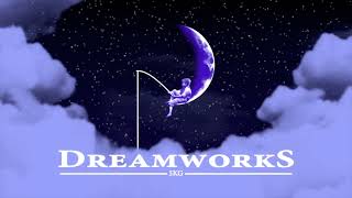 DreamWorks logo Remake quotRAREquot HD [upl. by Aynnat]