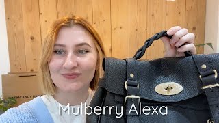 Mulberry Alexa Review [upl. by Rednas]