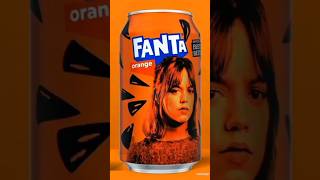 Coca e fanta me patrocinemColeção🛢️Percepção Jovem percepçãojovem fanta cocacola beetlejuice [upl. by Acebber]