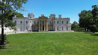 Dundurn Castle Hamilton [upl. by Noryt]