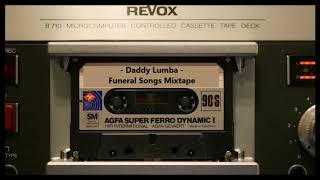 Daddy Lumba Funeral Songs  Cassette Mixtape Part 1  Reuploaded [upl. by Alejoa]