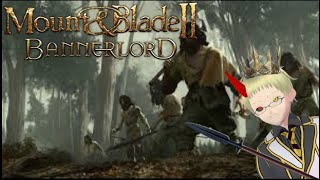 MampB2BannerLord Pillaging For The Glory Of GOLD [upl. by Oriel]