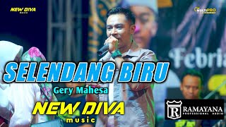 SELENDANG BIRU GERY MAHESA  NEW DIVA RAMAYANA AUDIO LIVE MUSIC [upl. by Milah]