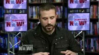 Jeremy Scahill  America waged a proxy war in Somalia using warlords [upl. by Aldous]