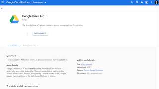 Create Google Oauth2 Credentials  Google Sheets AddOn  Easy Forms [upl. by Neirol917]