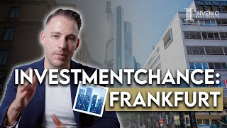 Dealtime Investment Chance Frankfurt 🔔 [upl. by Bobette]