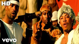 WuTang Clan  Gravel Pit Official HD Video [upl. by Leziar]