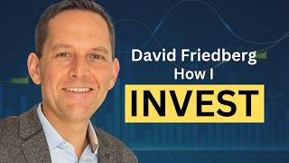 David Friedberg on Investing [upl. by Gusty]