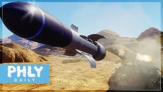 This missile doesnt care about the M1 Abrams Challenger or T64B War Thunder 177 Gameplay [upl. by Ailahs258]