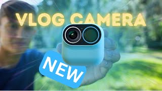 Regret Not Buying This SOONER  BEST Vlog Camera [upl. by Adleme199]