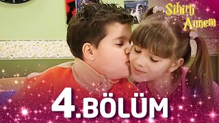 Sihirli Annem 4 Bölüm  Full Bölüm [upl. by Alra]