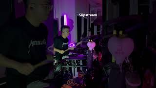 Slipstream Drum cover 🥁🇲🇾 slipstream drum [upl. by Annot]