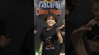 Kaha goa chilam tambaku ko dab ll natrajdance studio ll explorepage [upl. by Thema690]