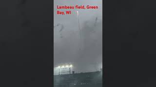 Lambeau Field Green bay WI lambeaufield [upl. by Newcomer]