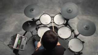 TDW20 Kit Examples Part1 [upl. by Lamoureux]