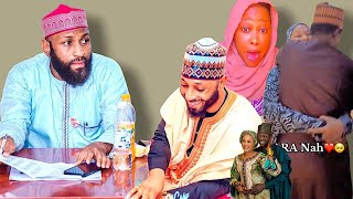 Babiana ta yiwa Sadiya Haruna Warwarar rayywar ta Tsakanin Malam Ali Da Kannywood yadda ta kayamp4 [upl. by Hedberg]