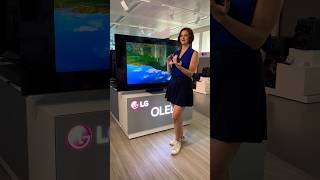 LG TV  Come condividere lo schermo del cellulare Android con la TV LG  WebOS 23 [upl. by Windzer]