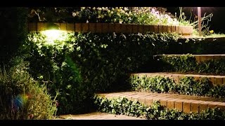 Proper Landscape Lighting Design [upl. by Llerrod]