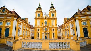 Melk Abbey [upl. by Langham]