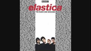 Spastica  Elastica  BBC Radio Sessions [upl. by Kirst]