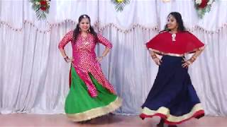 Grooms Sisters dance on Sangeet [upl. by Daj]